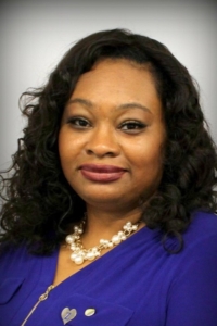 Dr. Nakeesha Luckett